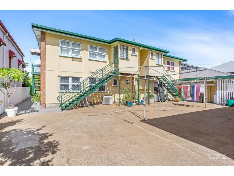 Third view of Homely block of units listing, 1,2,3,4,5,6/61 West Street, The Range QLD 4700