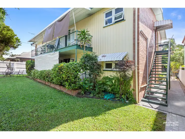 Fourth view of Homely block of units listing, 1,2,3,4,5,6/61 West Street, The Range QLD 4700