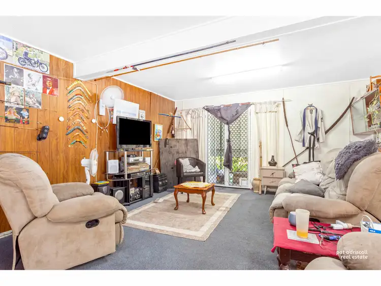 Fifth view of Homely block of units listing, 1,2,3,4,5,6/61 West Street, The Range QLD 4700