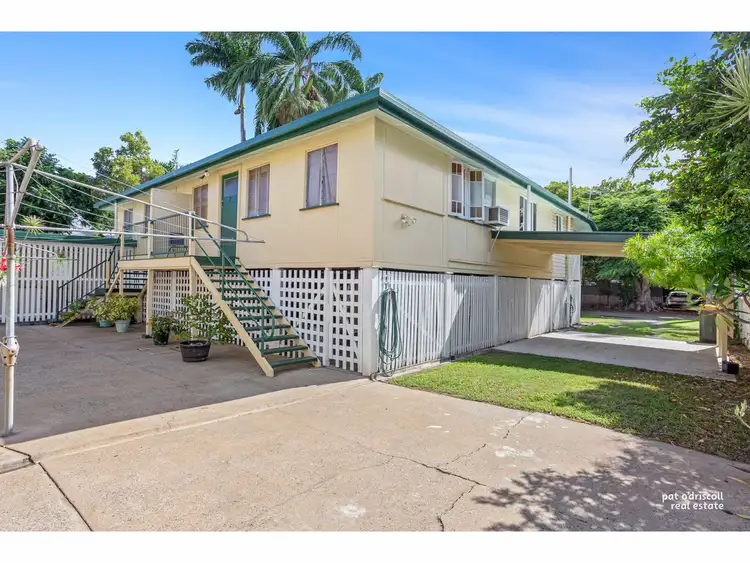 Seventh view of Homely block of units listing, 1,2,3,4,5,6/61 West Street, The Range QLD 4700