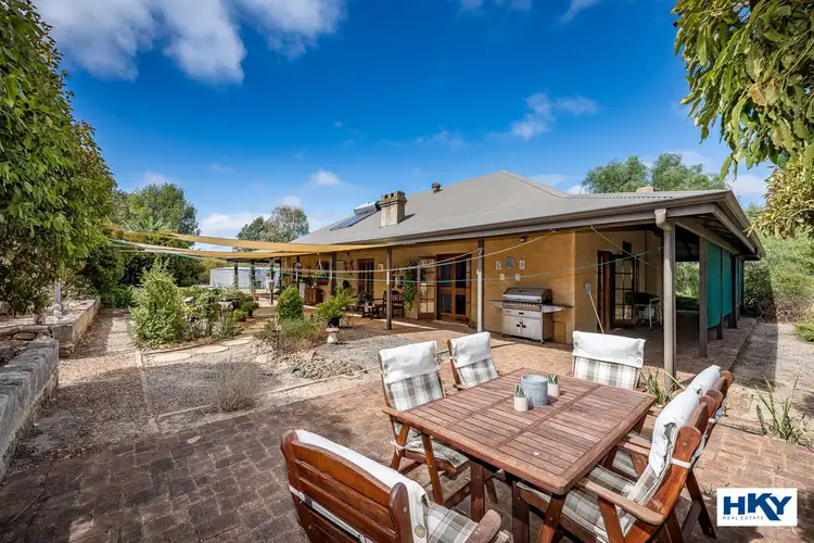 167 Meadowbrook Ramble, Bullsbrook WA 6084