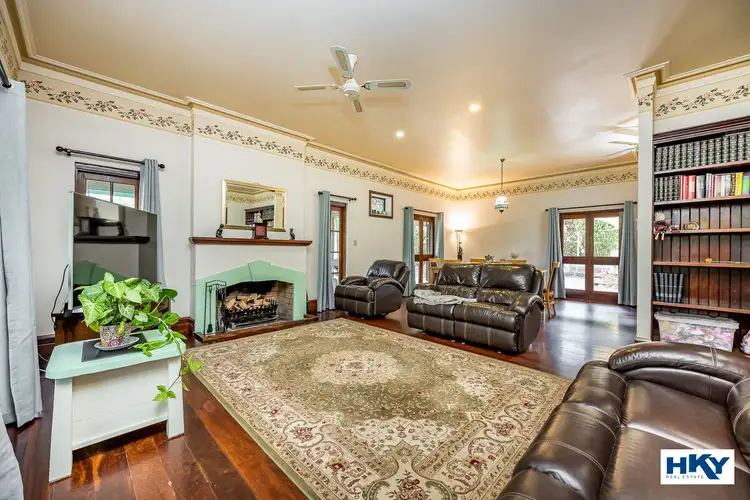 Seventh view of Homely house listing, 167 Meadowbrook Ramble, Bullsbrook WA 6084