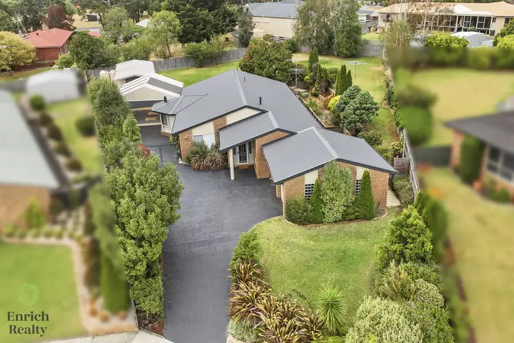 5 Billingsley Court, Moe VIC 3825