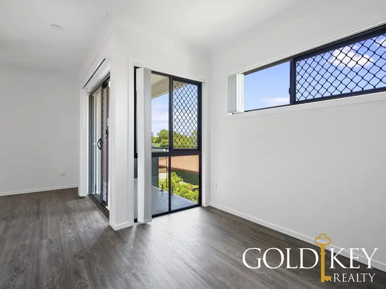 Fourth view of Homely studio listing, 27B Loganlea Road, Waterford West QLD 4133
