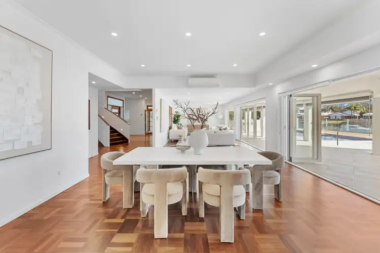 Fifth view of Homely house listing, House 7/6-16 Anchorage Drive, Raby Bay QLD 4163