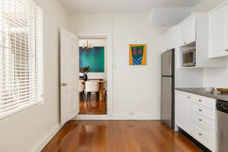 Fifth view of Homely house listing, 8 Maddison Street, Redfern NSW 2016