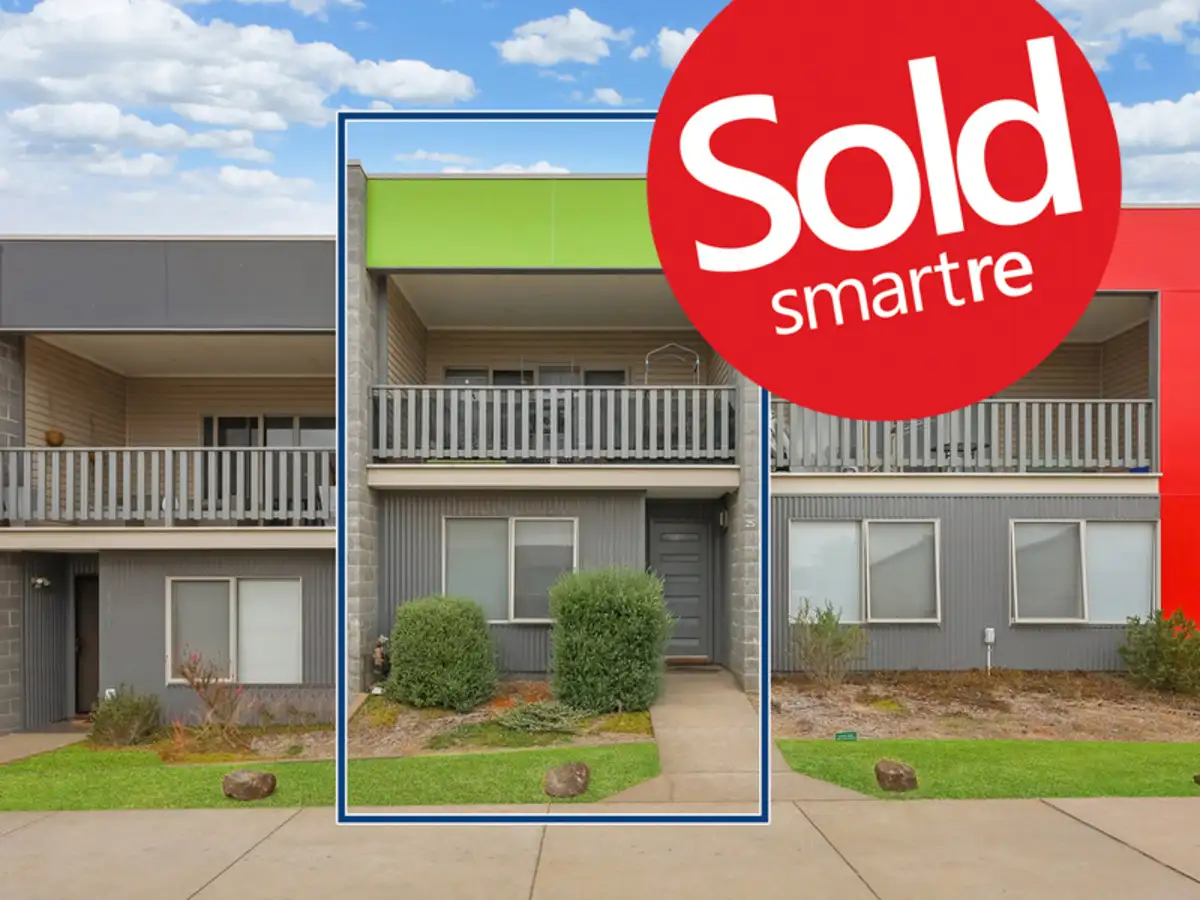 Main view of Homely house listing, 25 Napier Place, Warrnambool VIC 3280