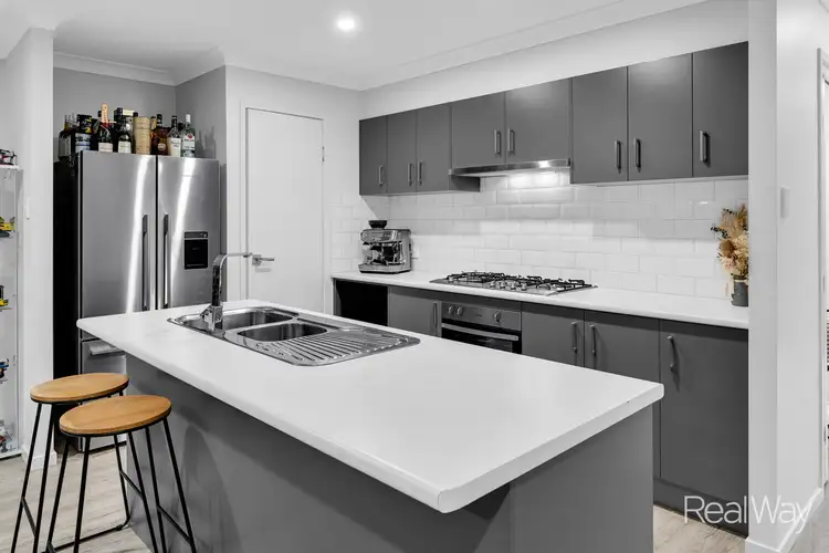 Fourth view of Homely house listing, 121 Creekwood Circuit, Spring Mountain QLD 4300