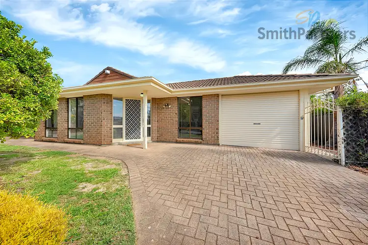 13 James Harrold Court, Golden Grove SA 5125