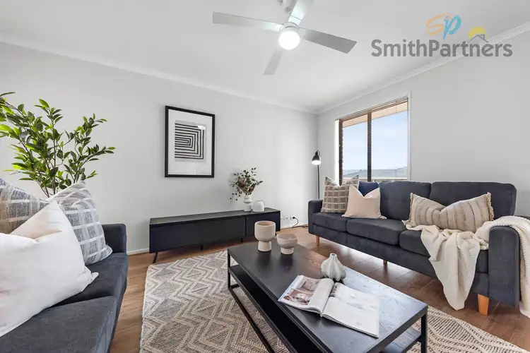 Third view of Homely house listing, 13 James Harrold Court, Golden Grove SA 5125