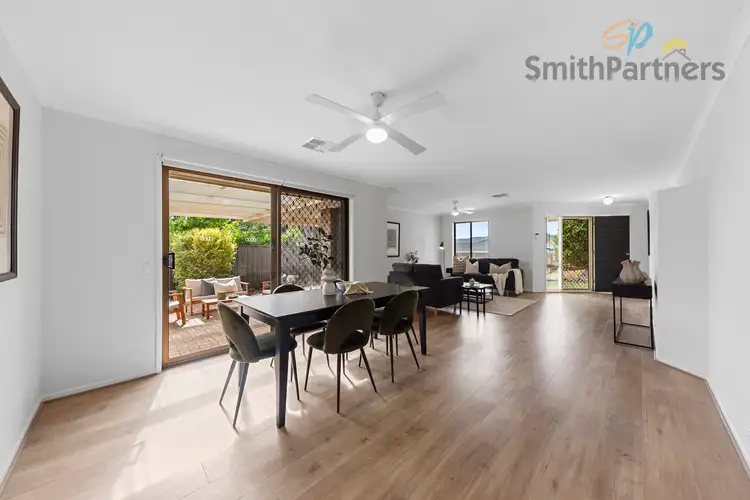 Fourth view of Homely house listing, 13 James Harrold Court, Golden Grove SA 5125