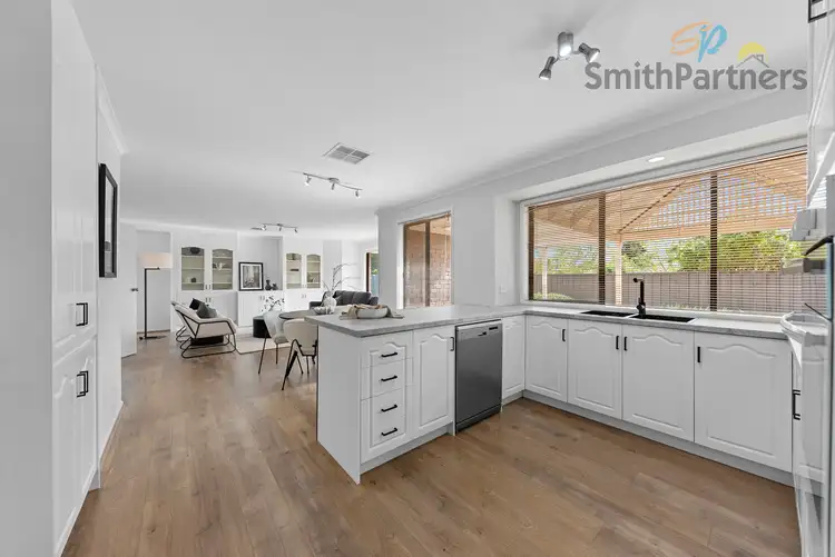 Fifth view of Homely house listing, 13 James Harrold Court, Golden Grove SA 5125