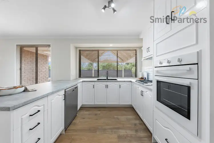 Sixth view of Homely house listing, 13 James Harrold Court, Golden Grove SA 5125