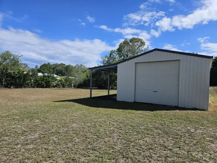 Second view of Homely land listing, 4 Baileyana Street, Forrest Beach QLD 4850