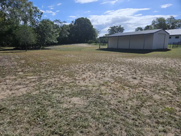 Fourth view of Homely land listing, 4 Baileyana Street, Forrest Beach QLD 4850