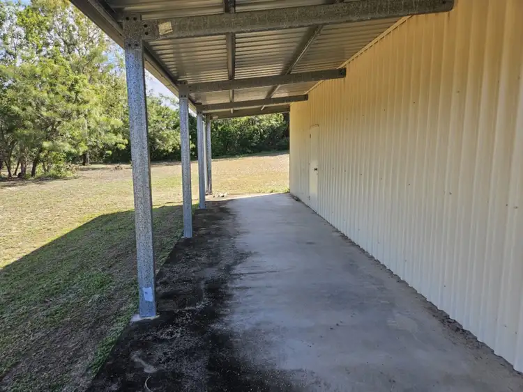 Sixth view of Homely land listing, 4 Baileyana Street, Forrest Beach QLD 4850