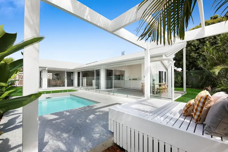 Third view of Homely house listing, 35 Nuthatch Street, Burleigh Waters QLD 4220