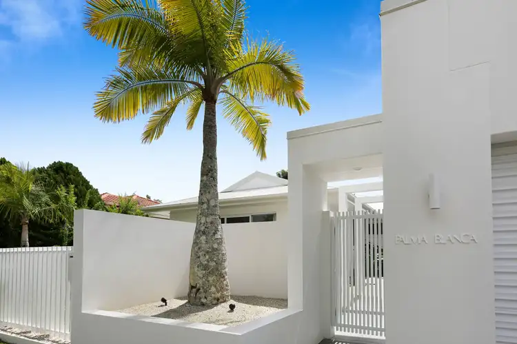 Fourth view of Homely house listing, 35 Nuthatch Street, Burleigh Waters QLD 4220