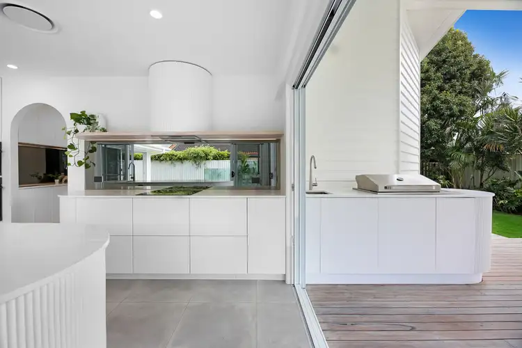 Fifth view of Homely house listing, 35 Nuthatch Street, Burleigh Waters QLD 4220