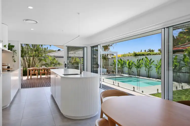 Sixth view of Homely house listing, 35 Nuthatch Street, Burleigh Waters QLD 4220