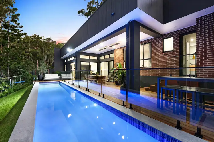 15 Mary Bale Drive, Tallebudgera QLD 4228