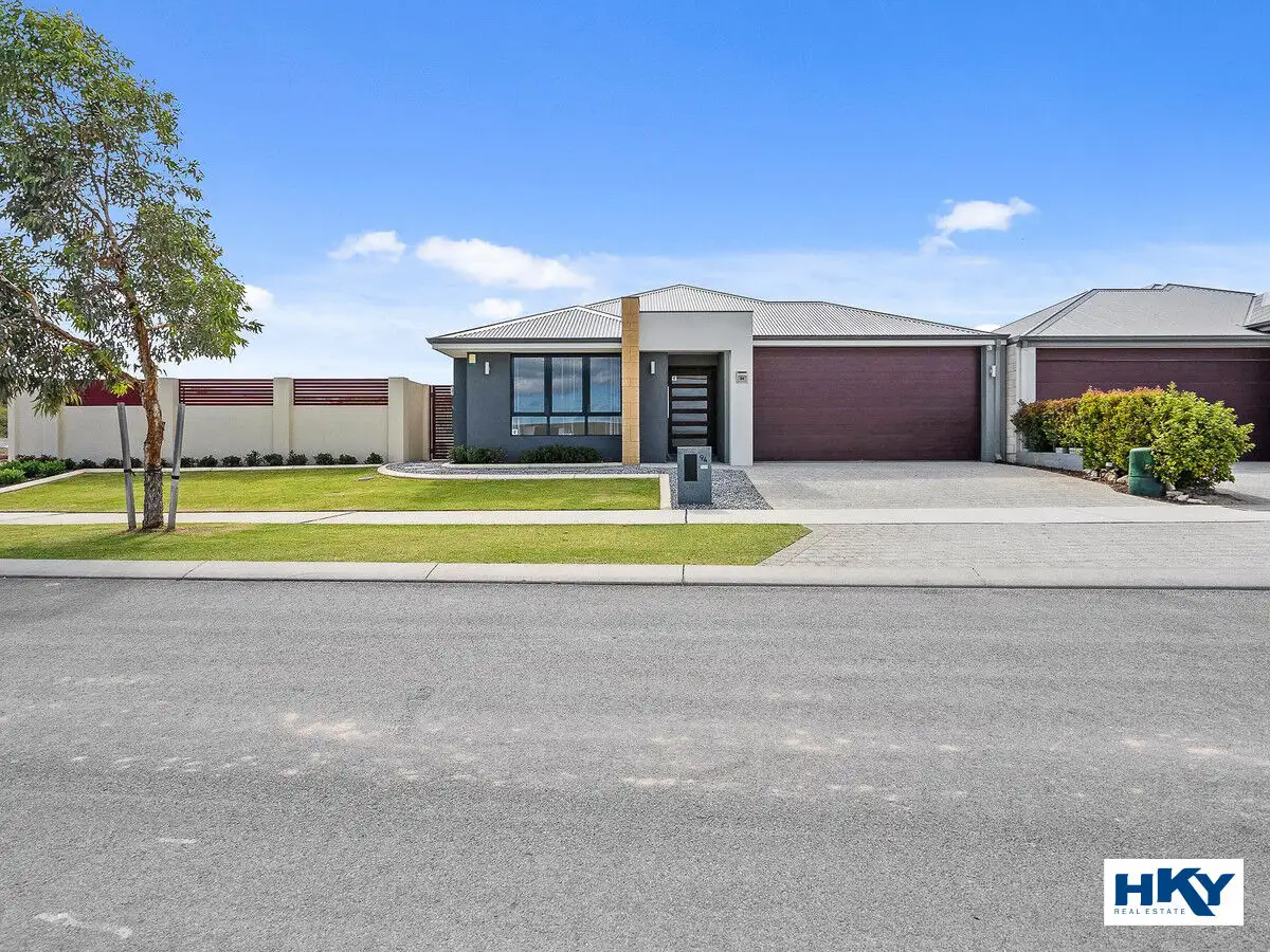 Main view of Homely house listing, 94 Chesham Rise, Alkimos WA 6038
