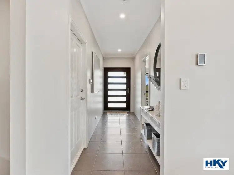 Third view of Homely house listing, 94 Chesham Rise, Alkimos WA 6038