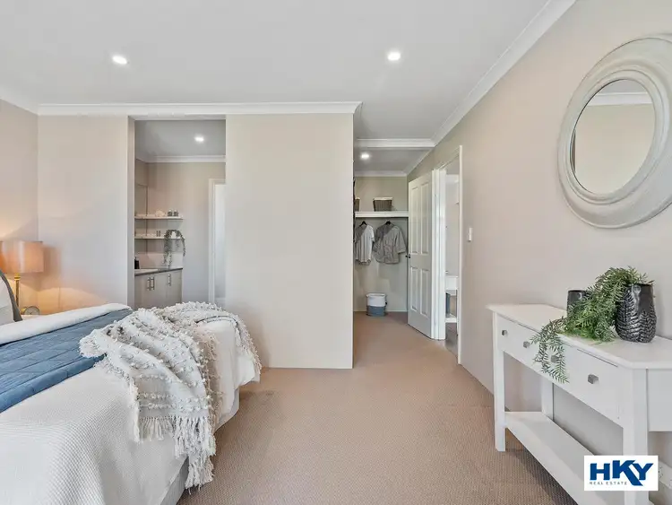 Sixth view of Homely house listing, 94 Chesham Rise, Alkimos WA 6038