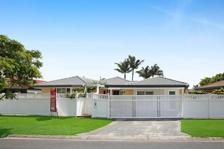 Second view of Homely house listing, 12 Pristine Court, Varsity Lakes QLD 4227