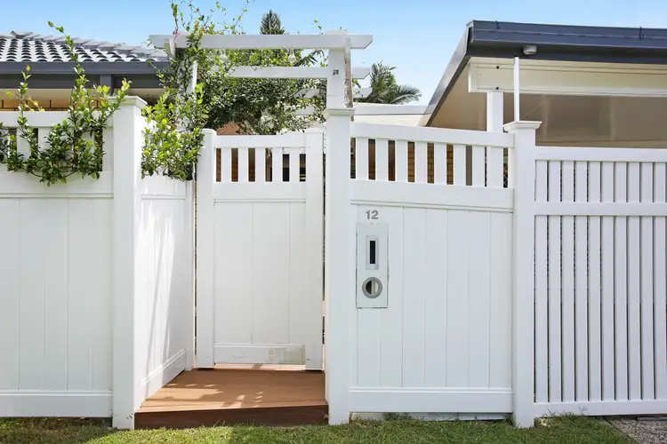 Fourth view of Homely house listing, 12 Pristine Court, Varsity Lakes QLD 4227