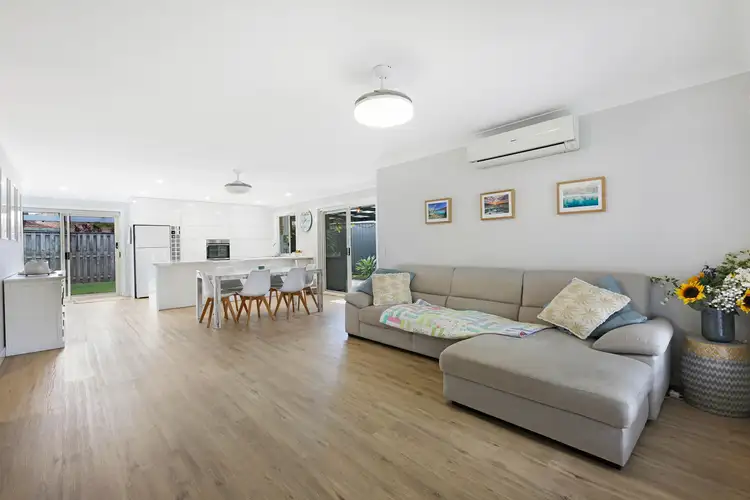 Sixth view of Homely house listing, 12 Pristine Court, Varsity Lakes QLD 4227