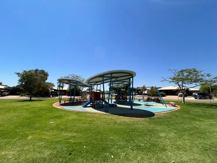 Fifth view of Homely land listing, 11 Barramine Loop, South Hedland WA 6722