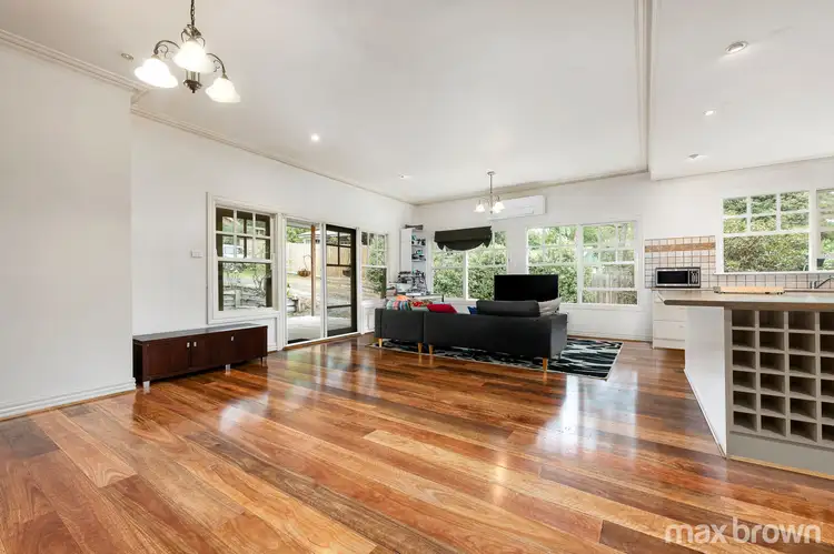 Third view of Homely house listing, 206 Sheffield Road, Montrose VIC 3765