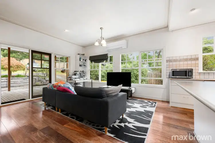 Fourth view of Homely house listing, 206 Sheffield Road, Montrose VIC 3765