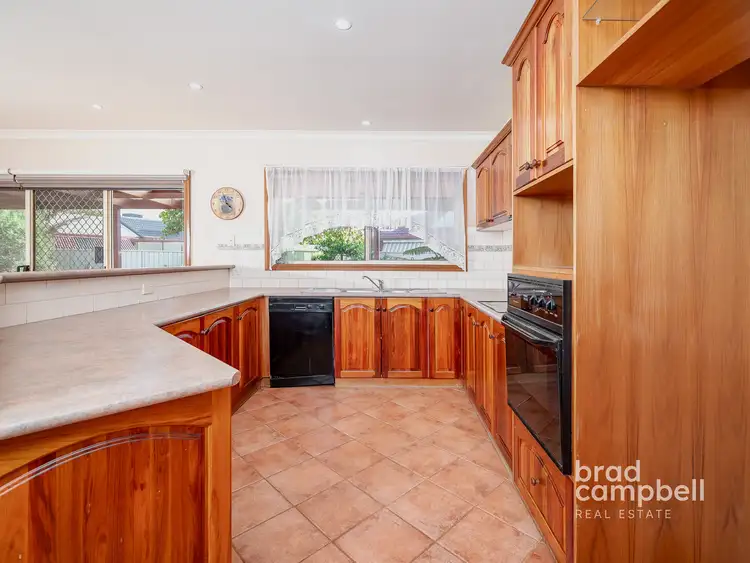 Second view of Homely house listing, 6 Balding Court, Mooroopna VIC 3629