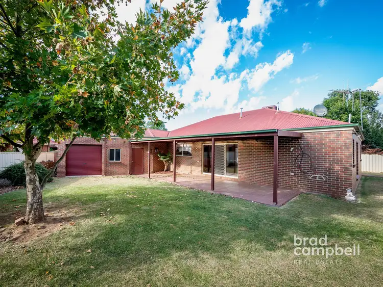 Fourth view of Homely house listing, 6 Balding Court, Mooroopna VIC 3629