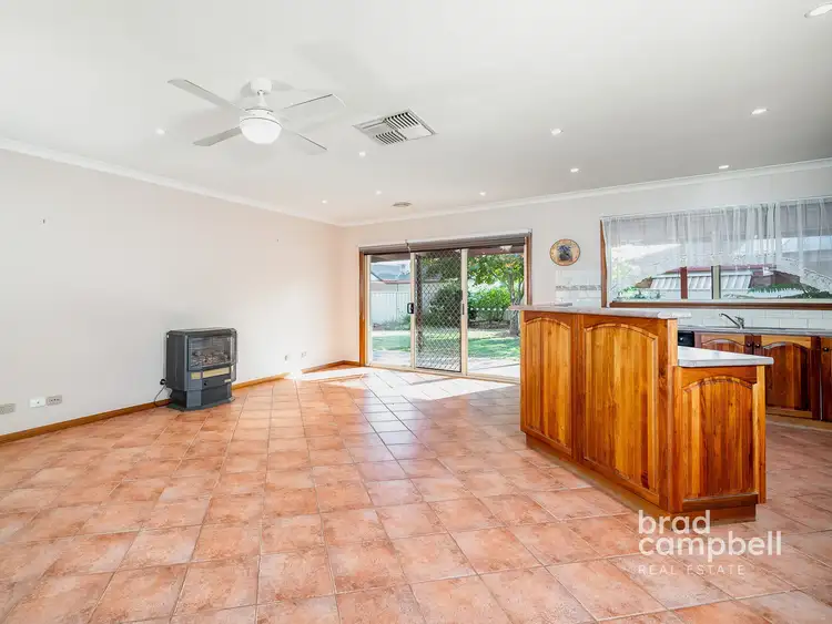 Fifth view of Homely house listing, 6 Balding Court, Mooroopna VIC 3629
