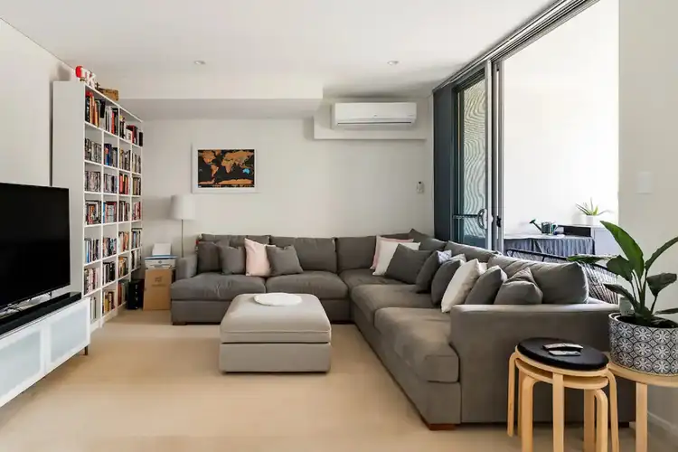 Main view of Homely apartment listing, A37/503 Bunnerong Road, Matraville NSW 2036