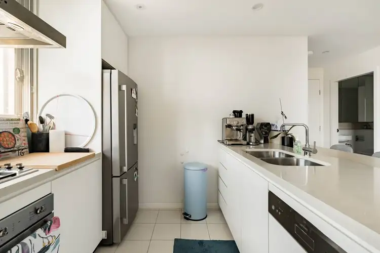 Third view of Homely apartment listing, A37/503 Bunnerong Road, Matraville NSW 2036