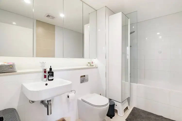 Sixth view of Homely apartment listing, A37/503 Bunnerong Road, Matraville NSW 2036