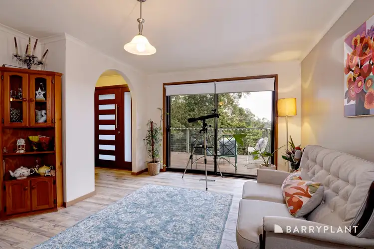 Fourth view of Homely house listing, 71 Martin Street, Belgrave VIC 3160