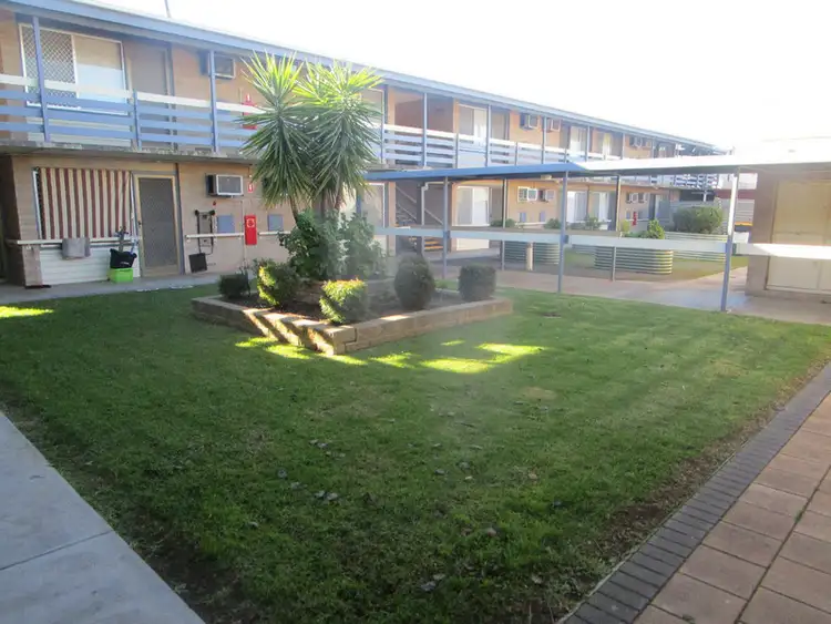 Main view of Homely unit listing, 17/1 Cameron Avenue, Gilles Plains SA 5086