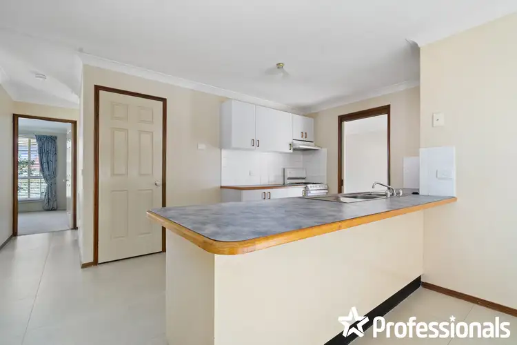 Third view of Homely house listing, 20 Wentworth Drive, Kelso NSW 2795