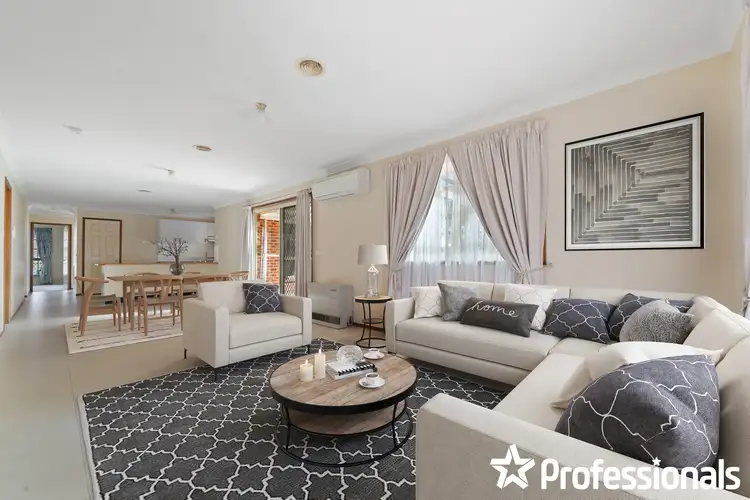 Fourth view of Homely house listing, 20 Wentworth Drive, Kelso NSW 2795