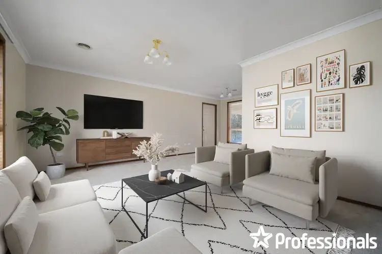 Fifth view of Homely house listing, 20 Wentworth Drive, Kelso NSW 2795