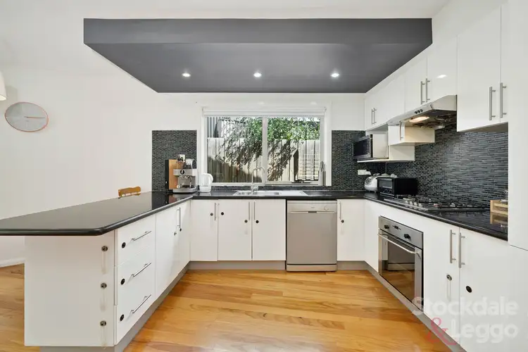 Third view of Homely townhouse listing, 3/3 Tyabb Court, Broadmeadows VIC 3047