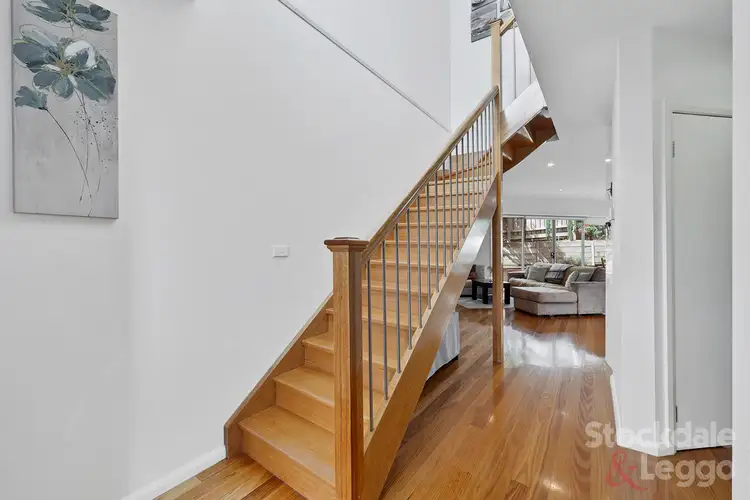 Fourth view of Homely townhouse listing, 3/3 Tyabb Court, Broadmeadows VIC 3047