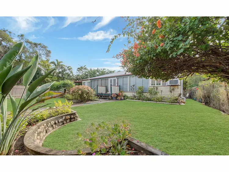 48 Haynes Street, Park Avenue QLD 4701