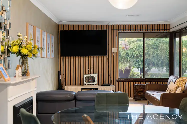 Sixth view of Homely house listing, 32 Quamby Place, Rockingham WA 6168