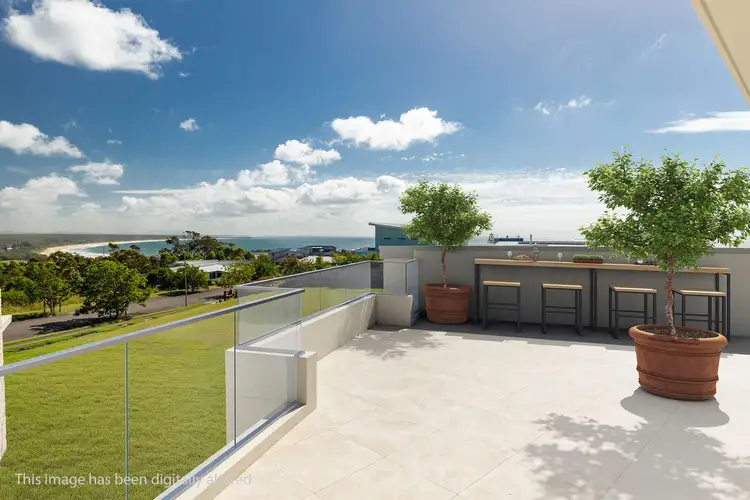 72 Cottesloe Circuit, Red Head NSW 2430